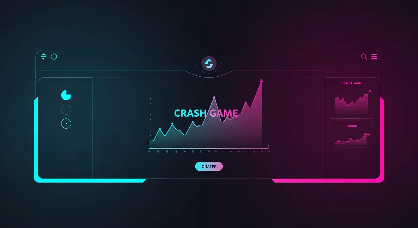 How I Turned $50 into $4,837 in One Session: Kikabet Crash Game Case Study