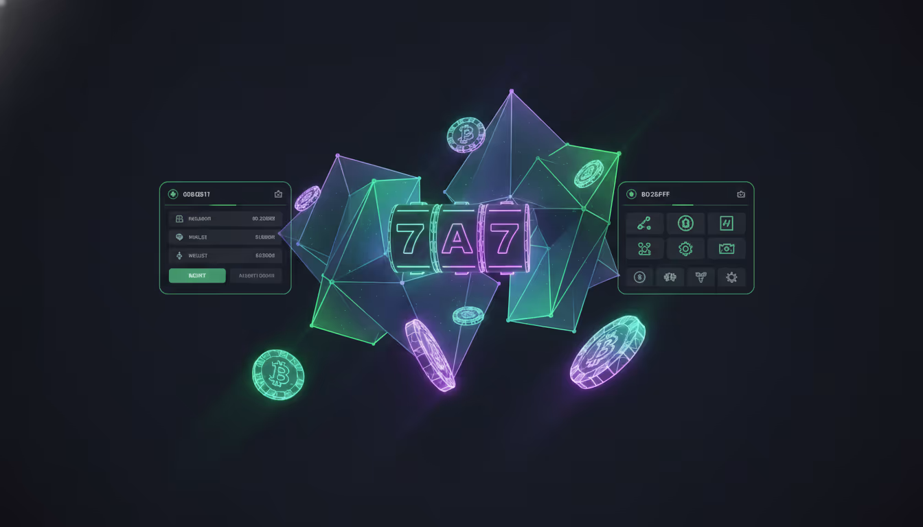 Top 10 Crypto Slots for High Rollers in 2025: Strategies to Maximize Wins at Kikabet