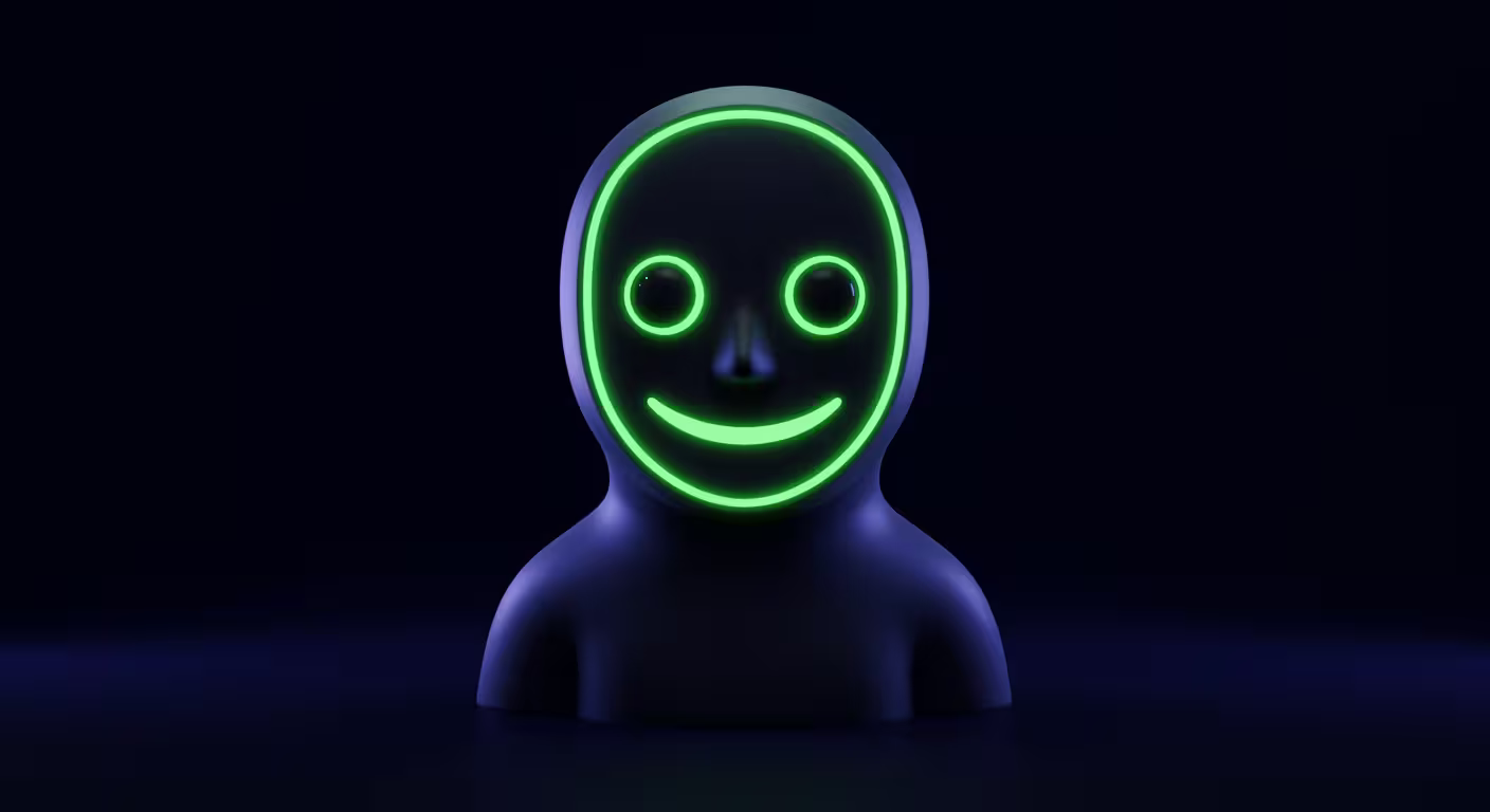 Mascot character portrait for Kikabet bonus