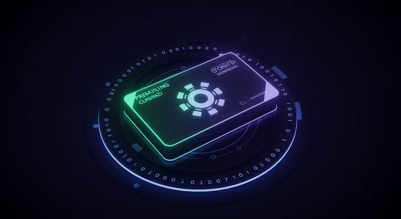 Deposit bonus tile for casino rewards